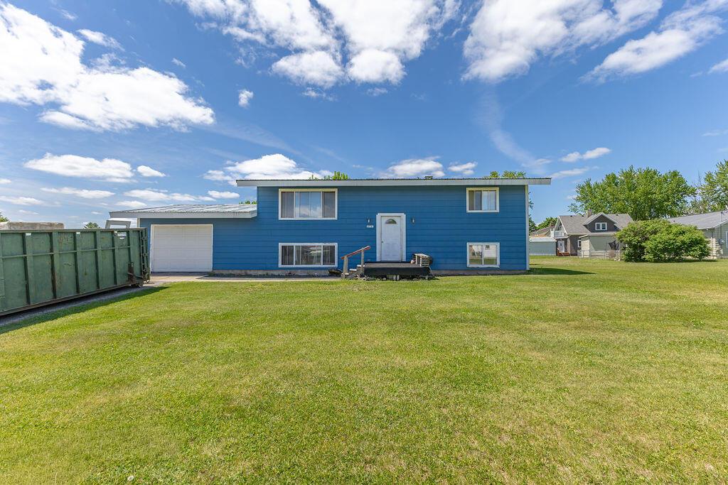 22781 Jackson St, Ettrick, WI 54627