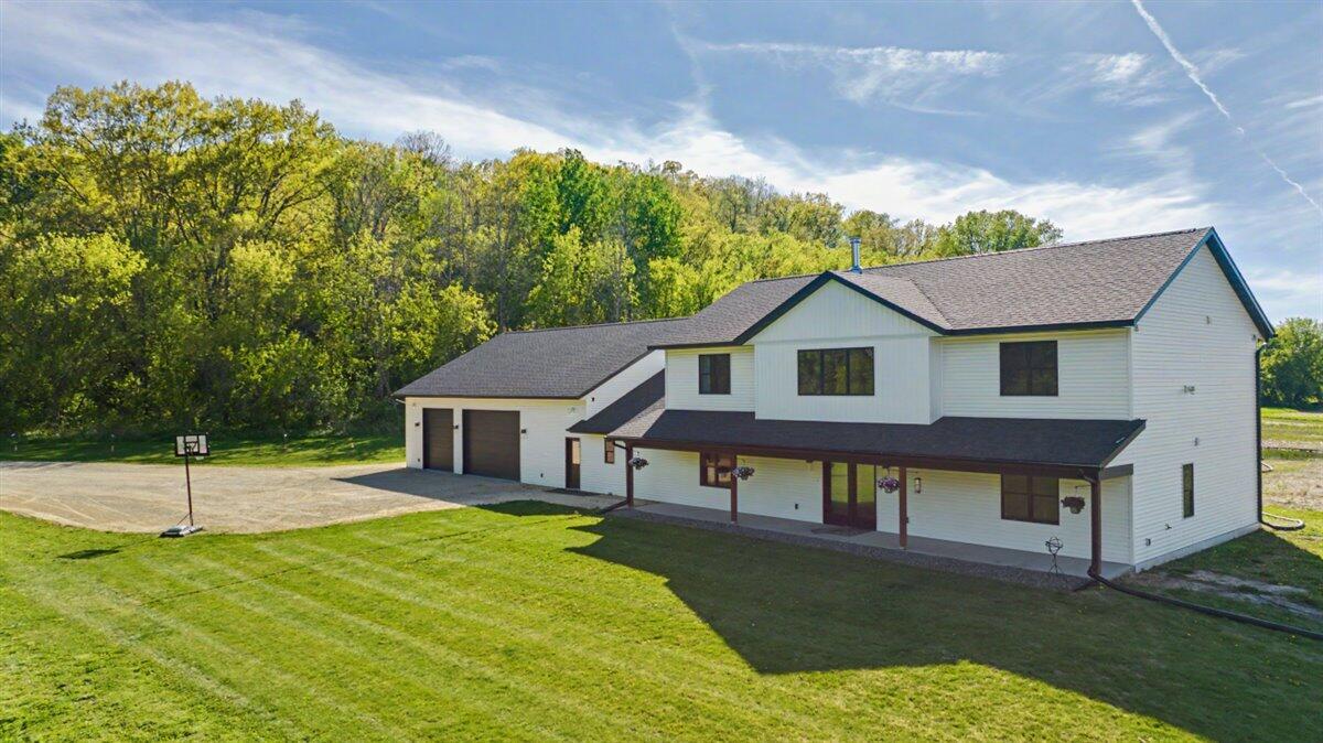 W5778 Koss Rd, Onalaska, WI 54650