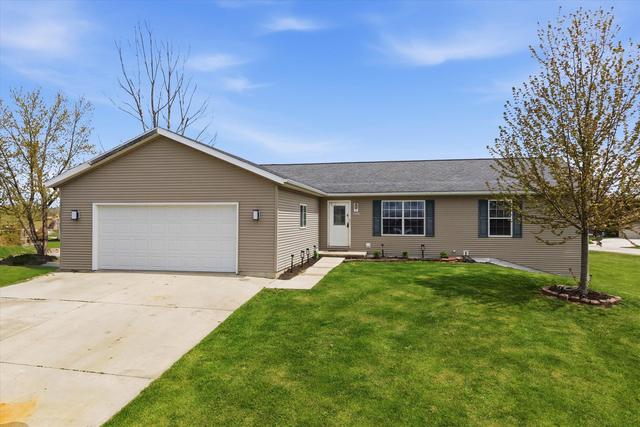 Homes Just Sold That Attend Oostburg Elementary School: July 21st to July 27th