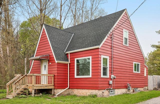 New Homes For Sale This Week That Attend Ozaukee High School: May 8th to May 14th