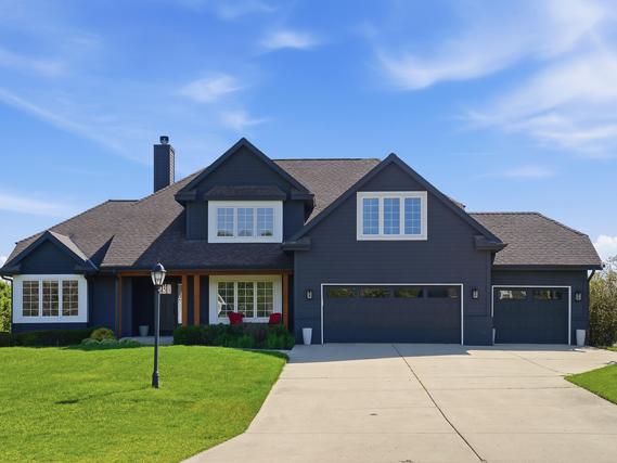 New Homes For Sale This Week That Attend North Middle School: May 8th to May 14th