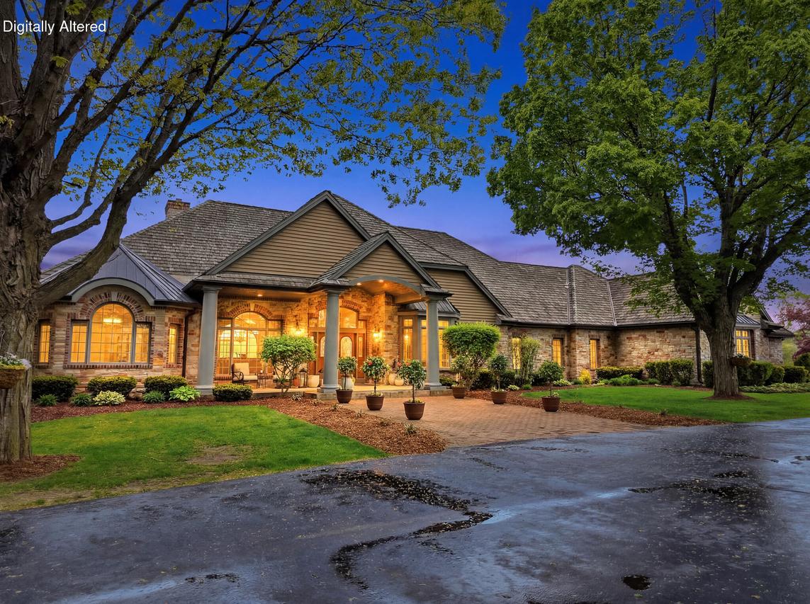3790 Sherman Rd, Polk, WI 53086