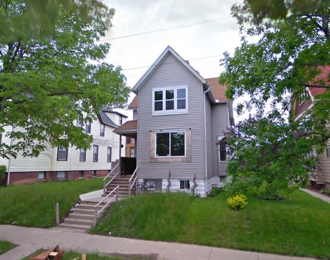 3123 N 2nd St #3123 A, Milwaukee, WI 53212