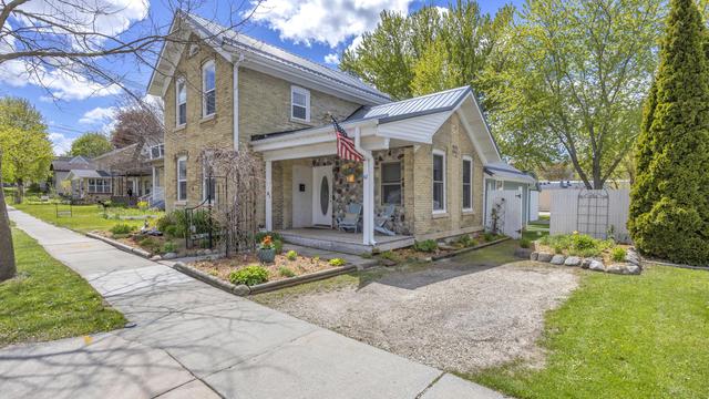 New Homes For Sale This Week in Plymouth: May 8th to May 14th
