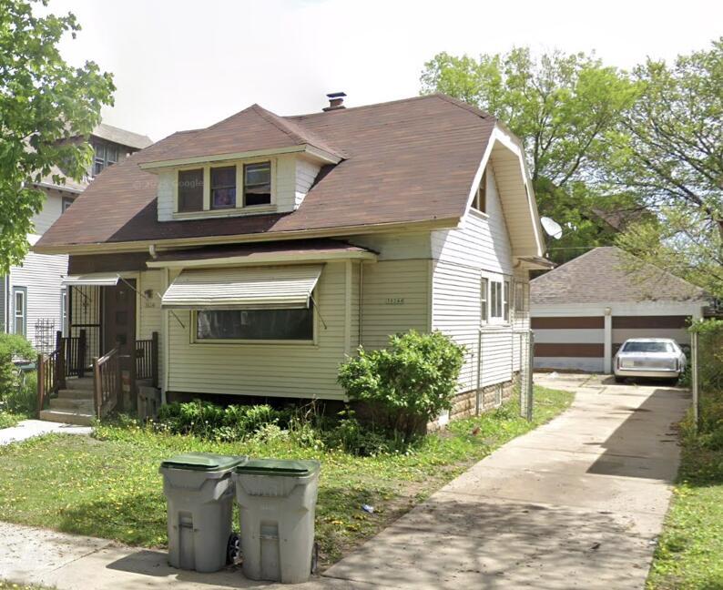 3024 N 44th St, Milwaukee, WI 53210