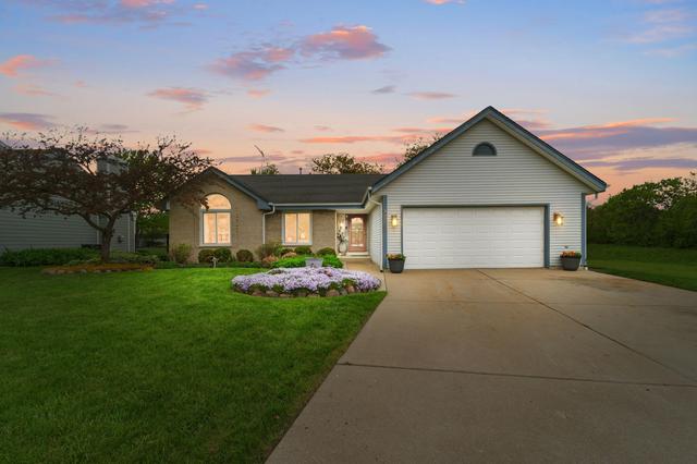 New Homes For Sale This Week in Pleasant Prairie: May 8th to May 14th