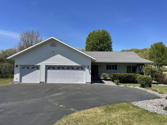 New Homes For Sale This Week That Attend Tomah Middle School: May 8th to May 14th
