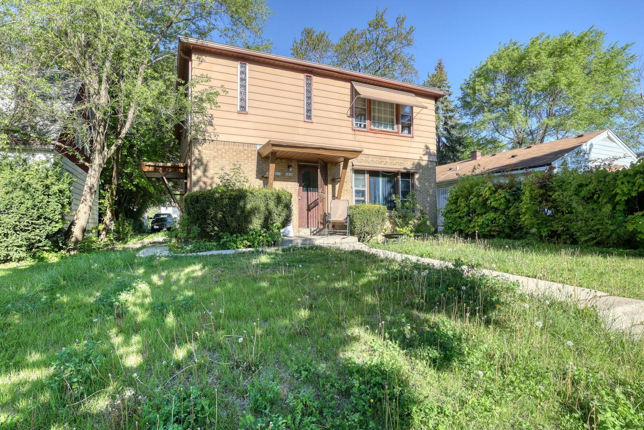4413 N 64th St, Milwaukee, WI 53218