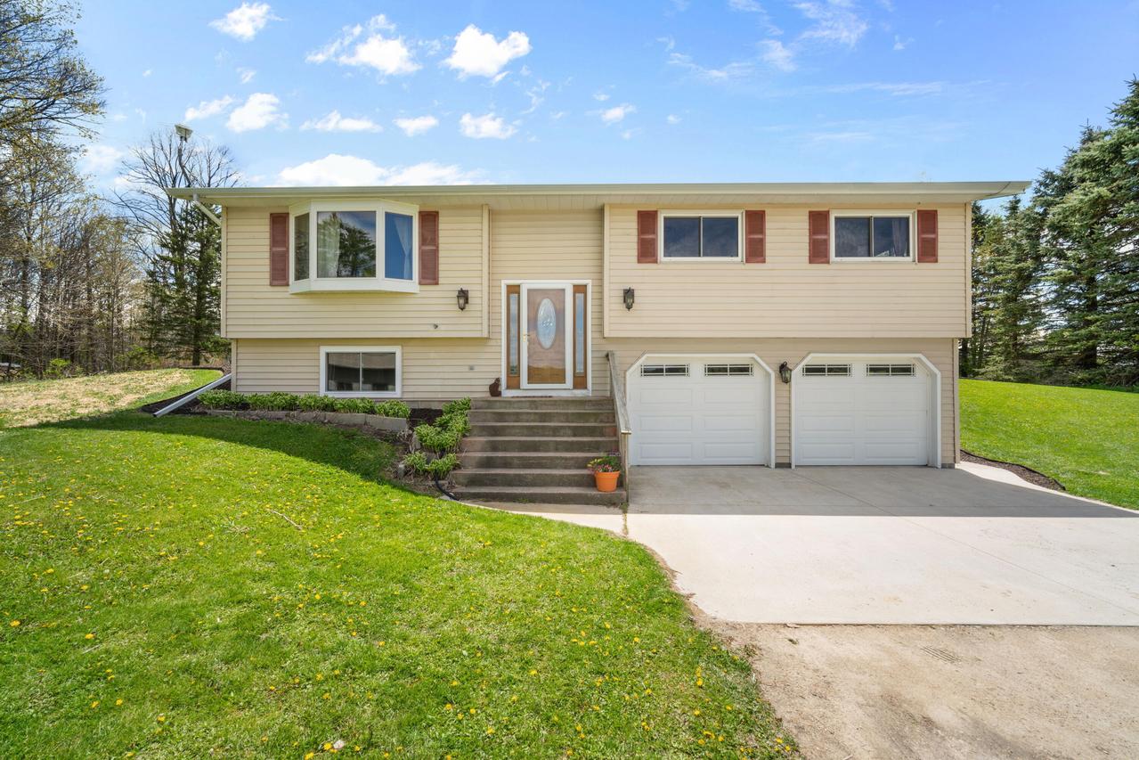 N1315 Cranberry Rd, Scott, WI 53001