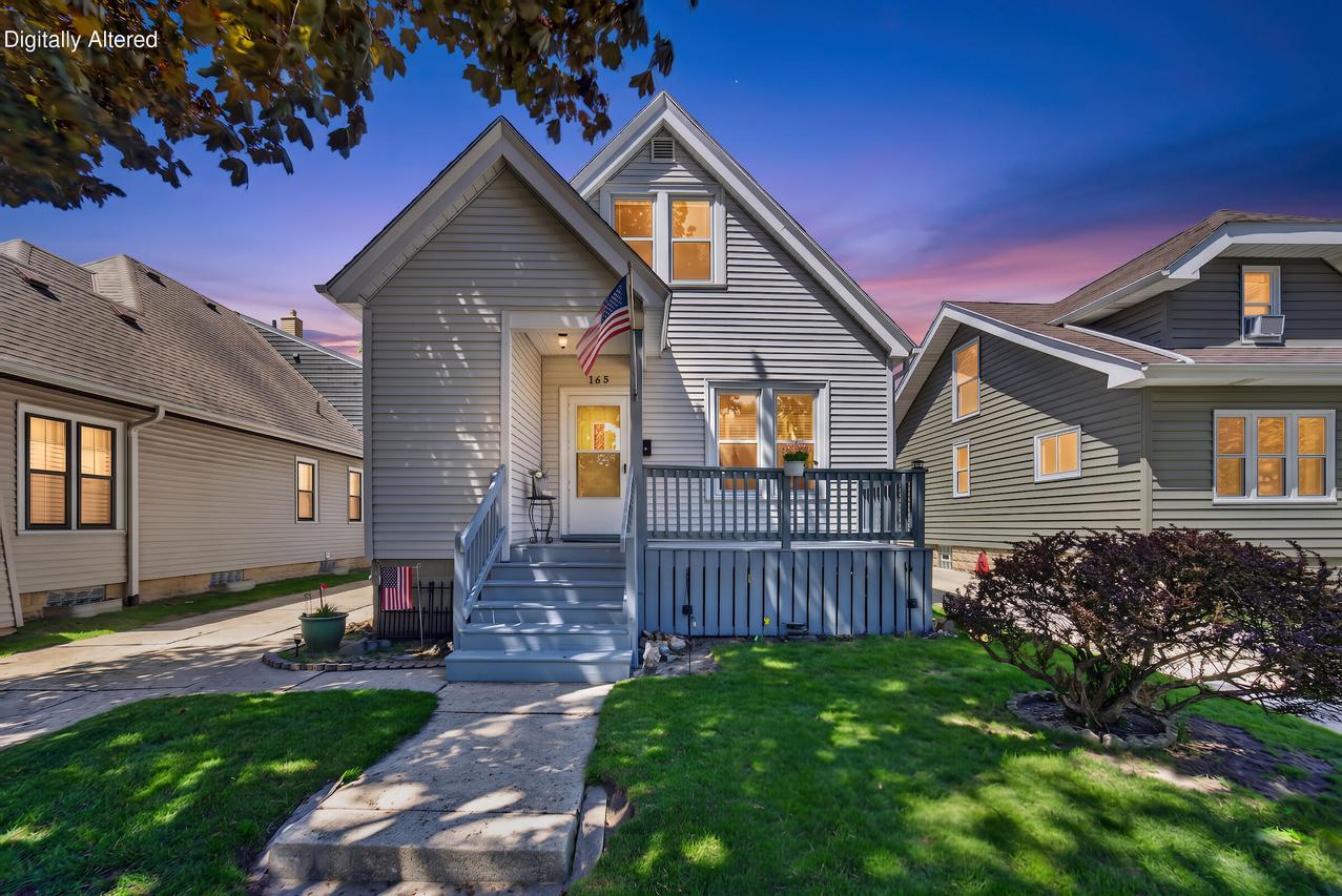 165 N 71 St, Milwaukee, WI 53213