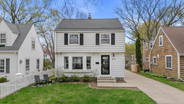 Homes Just Sold That Attend Whitefish Bay High School: June 9th to June 15th