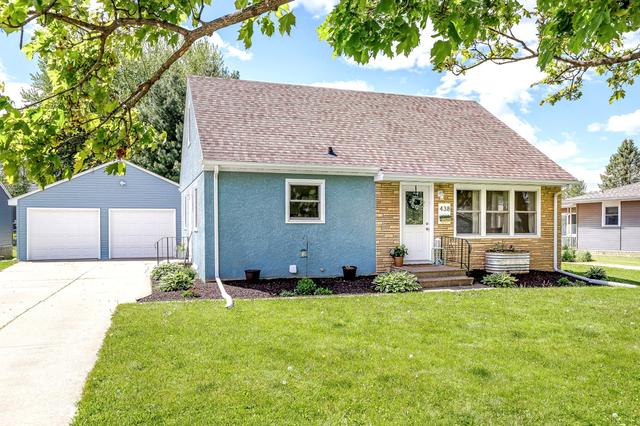 New Homes For Sale This Week That Attend West Salem Elementary School: May 15th to May 21st