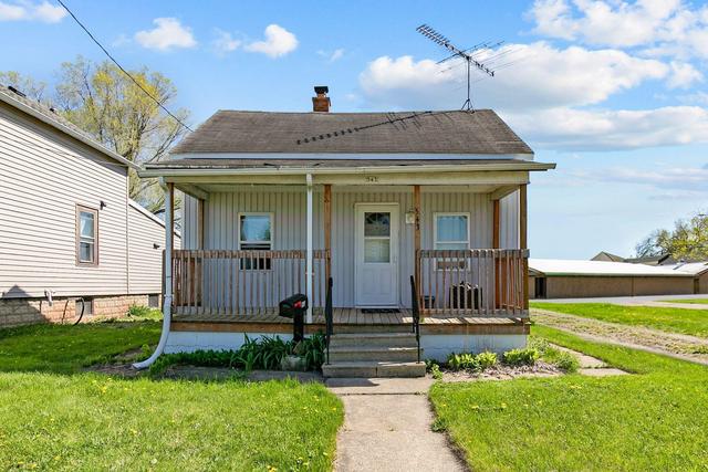New Homes For Sale This Week in Oshkosh: May 15th to May 21st