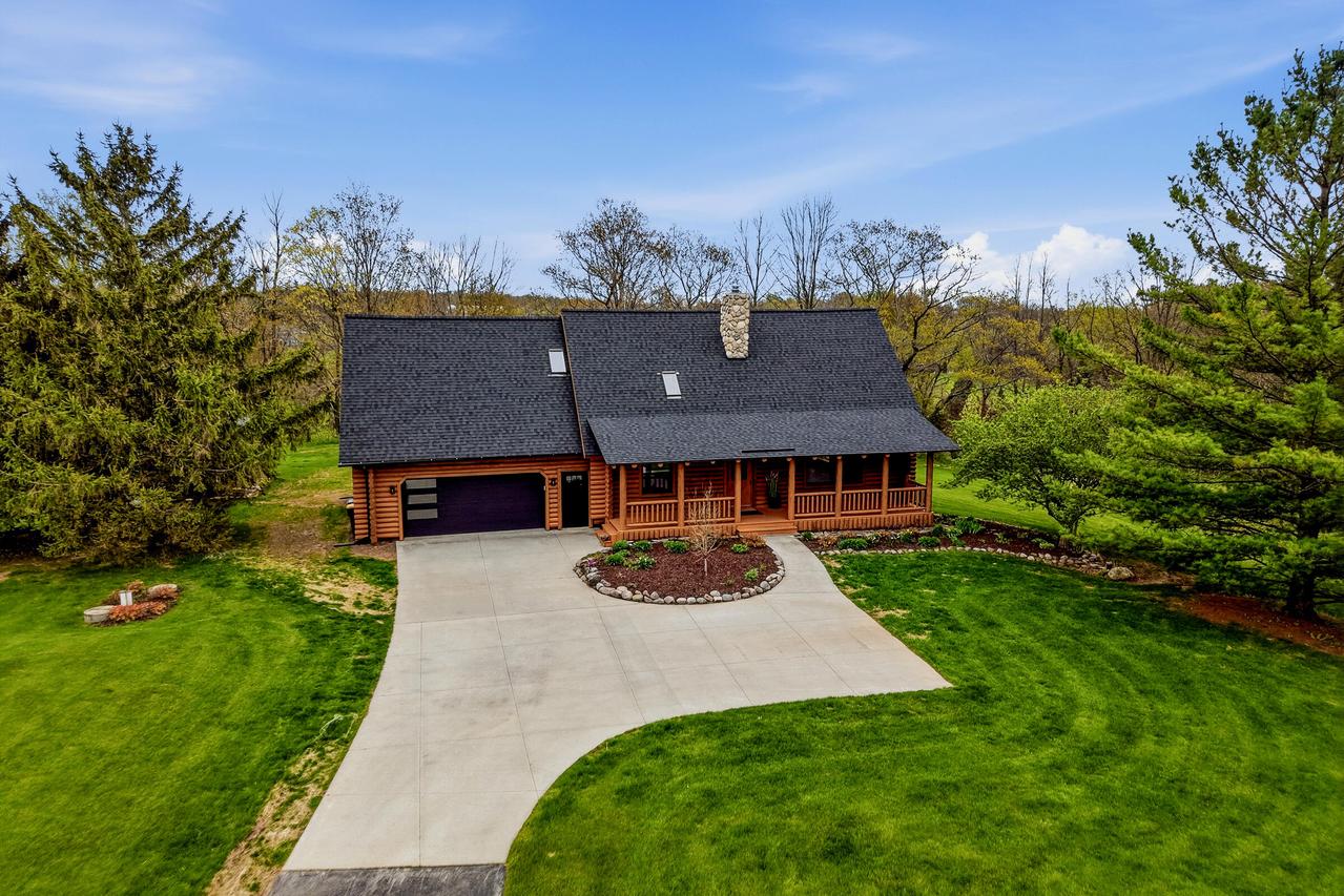N7479 Willow Rd, Herman, WI 53073