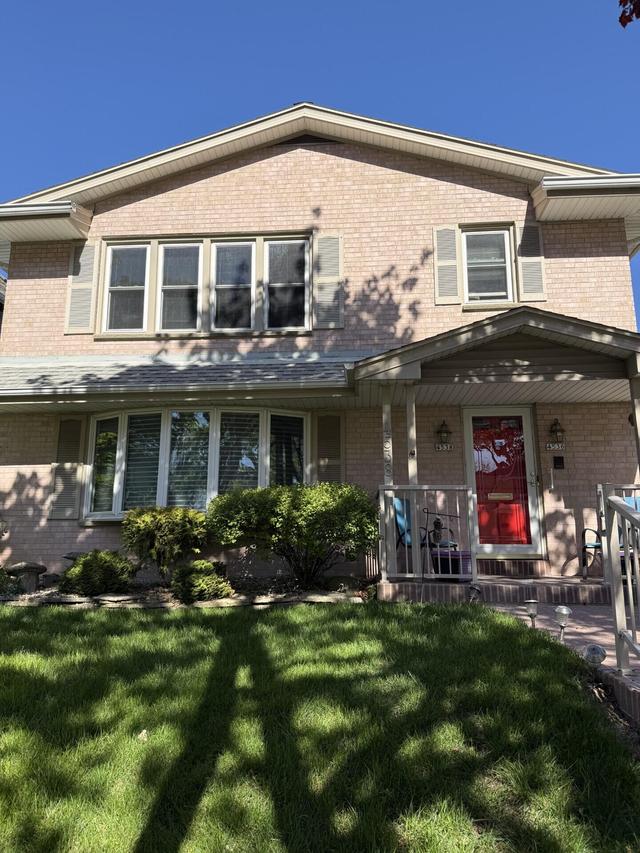 4536 N Larkin St #4538, Shorewood, WI 53211