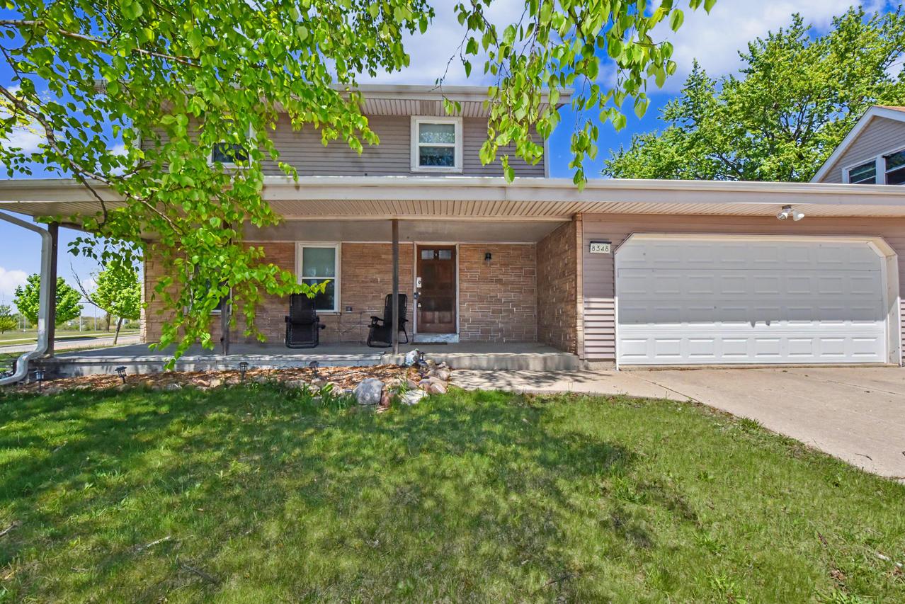 8348 W Cold Spring, Greenfield, WI 53220