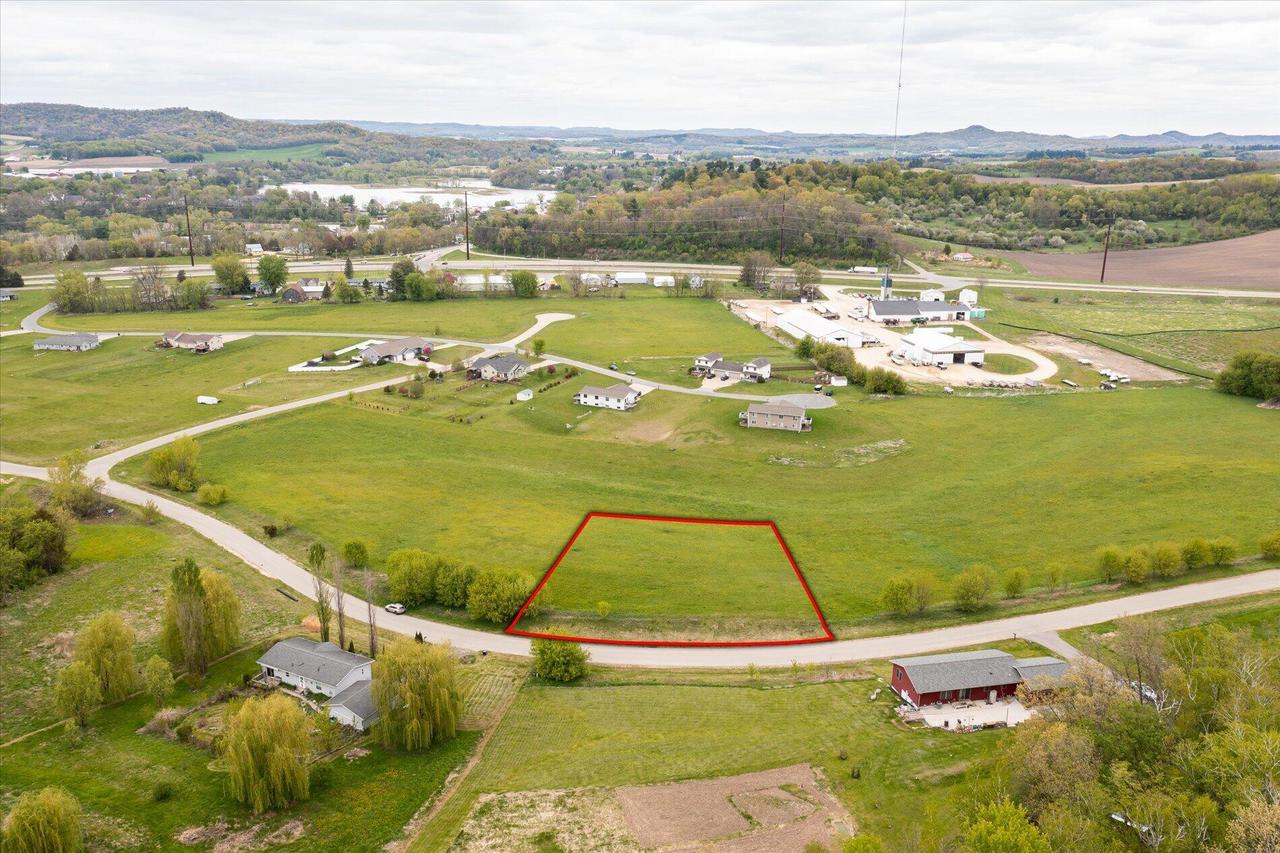 Lot 46 Bluestem Ln, Gale, WI 54630