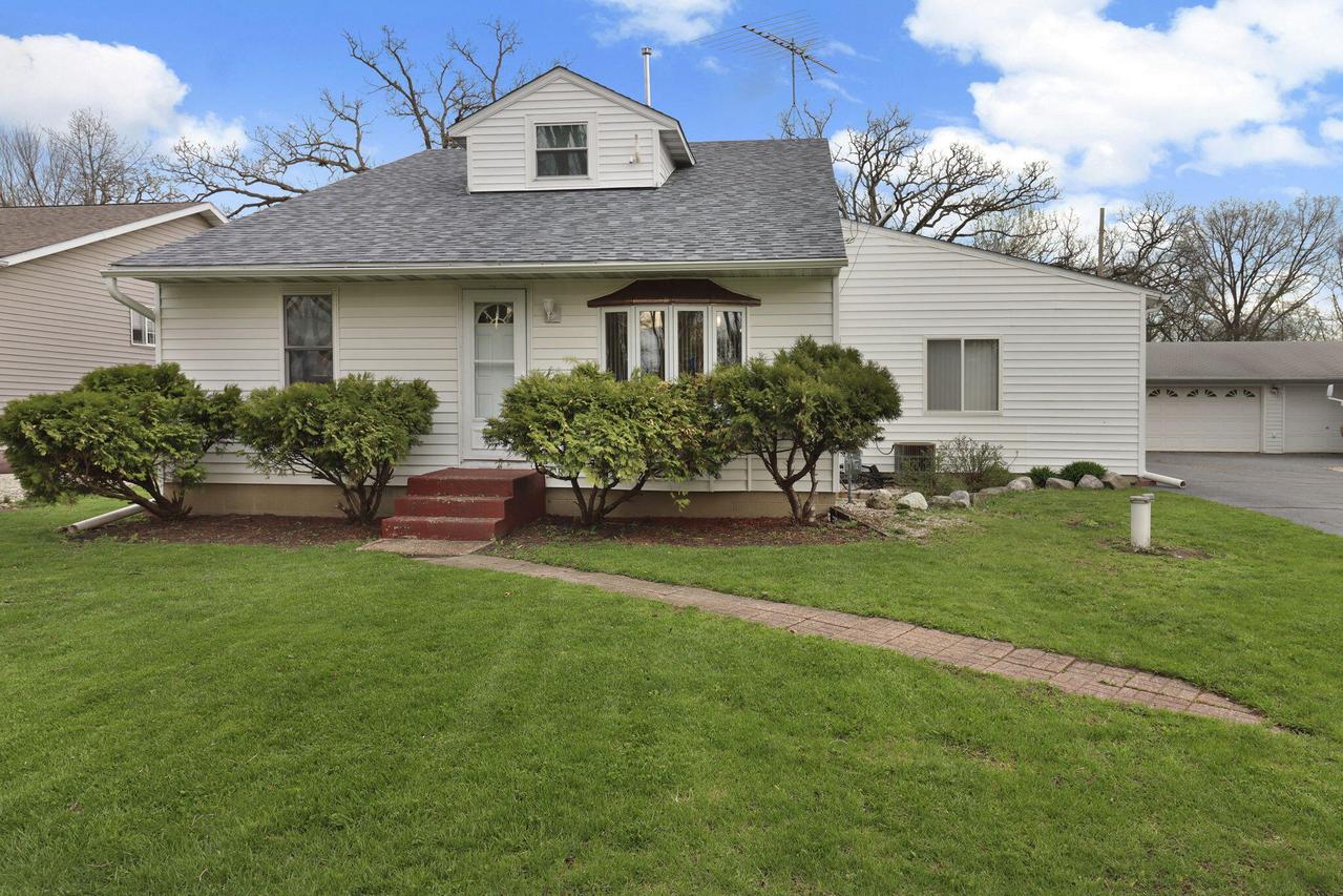 31310 70th St, Wheatland, WI 53168