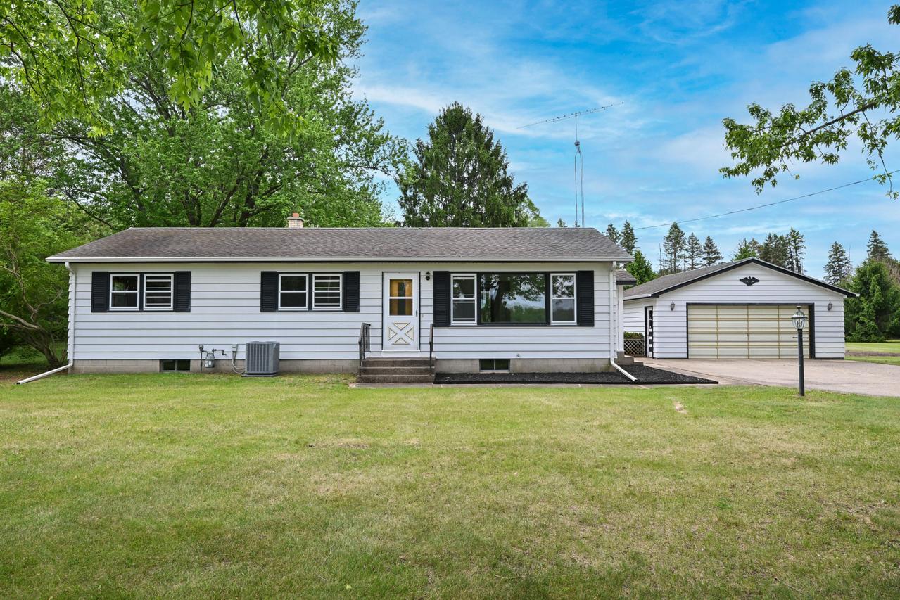 W387S3140 County Road Z -, Ottawa, WI 53118