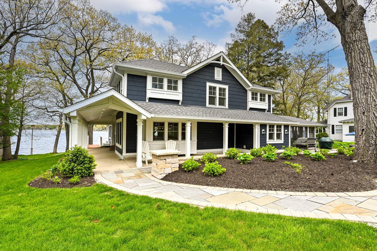 2601 South Shore, Delavan, WI 53115