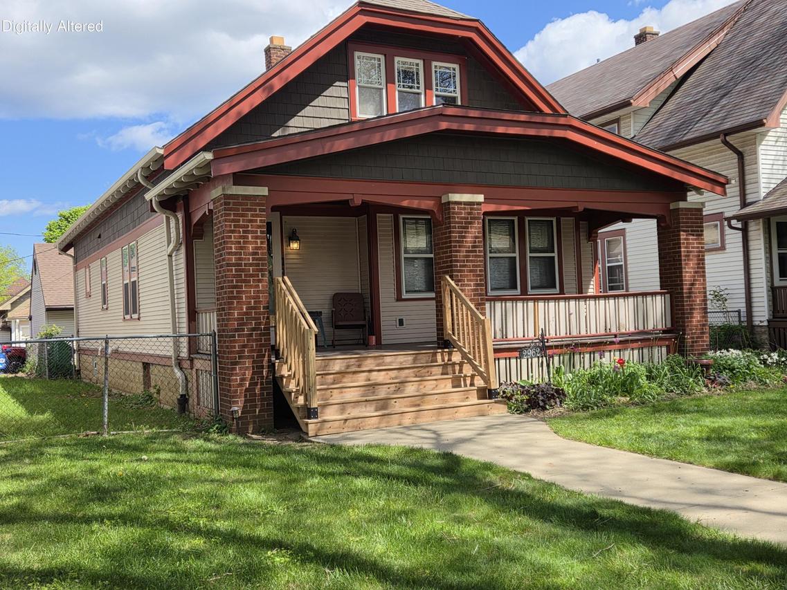 2962 N 50th St, Milwaukee, WI 53210