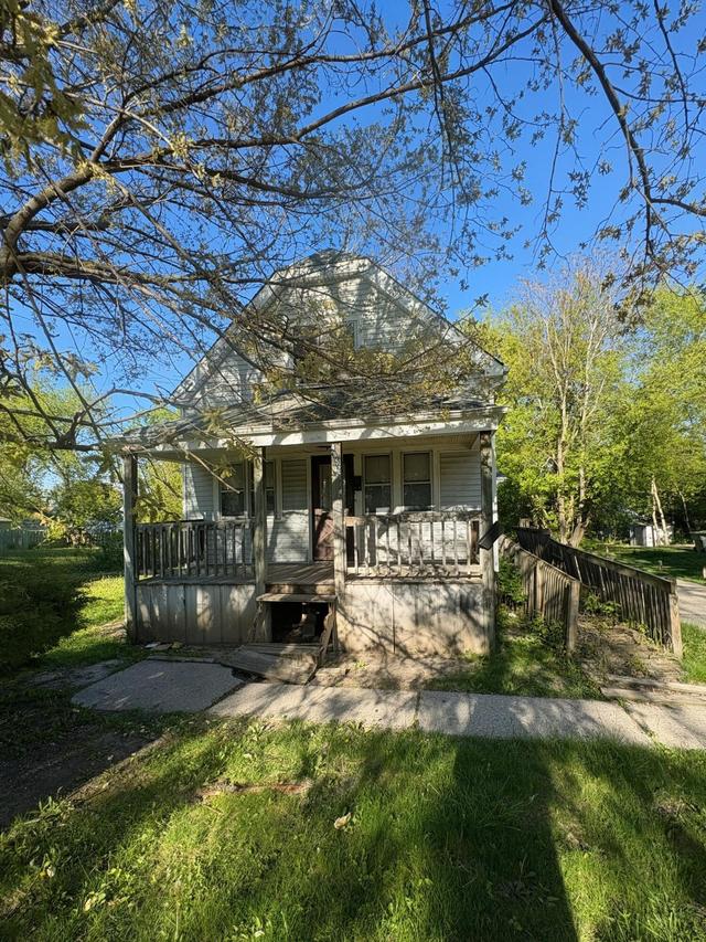4858 N 54th St, Milwaukee, WI 53218
