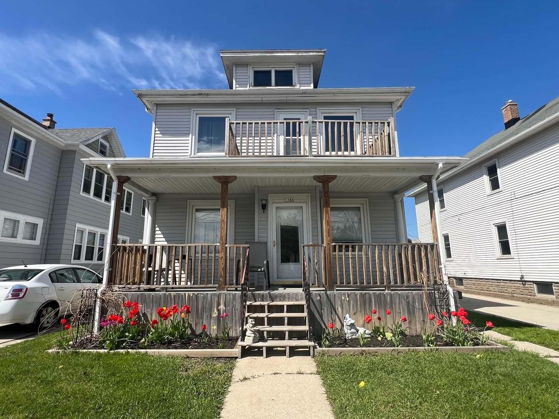 1344 Geele Ave #1346, Sheboygan, WI 53083