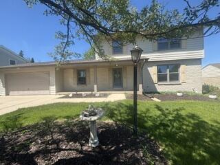 12740 W Eden Trl, New Berlin, WI 53151