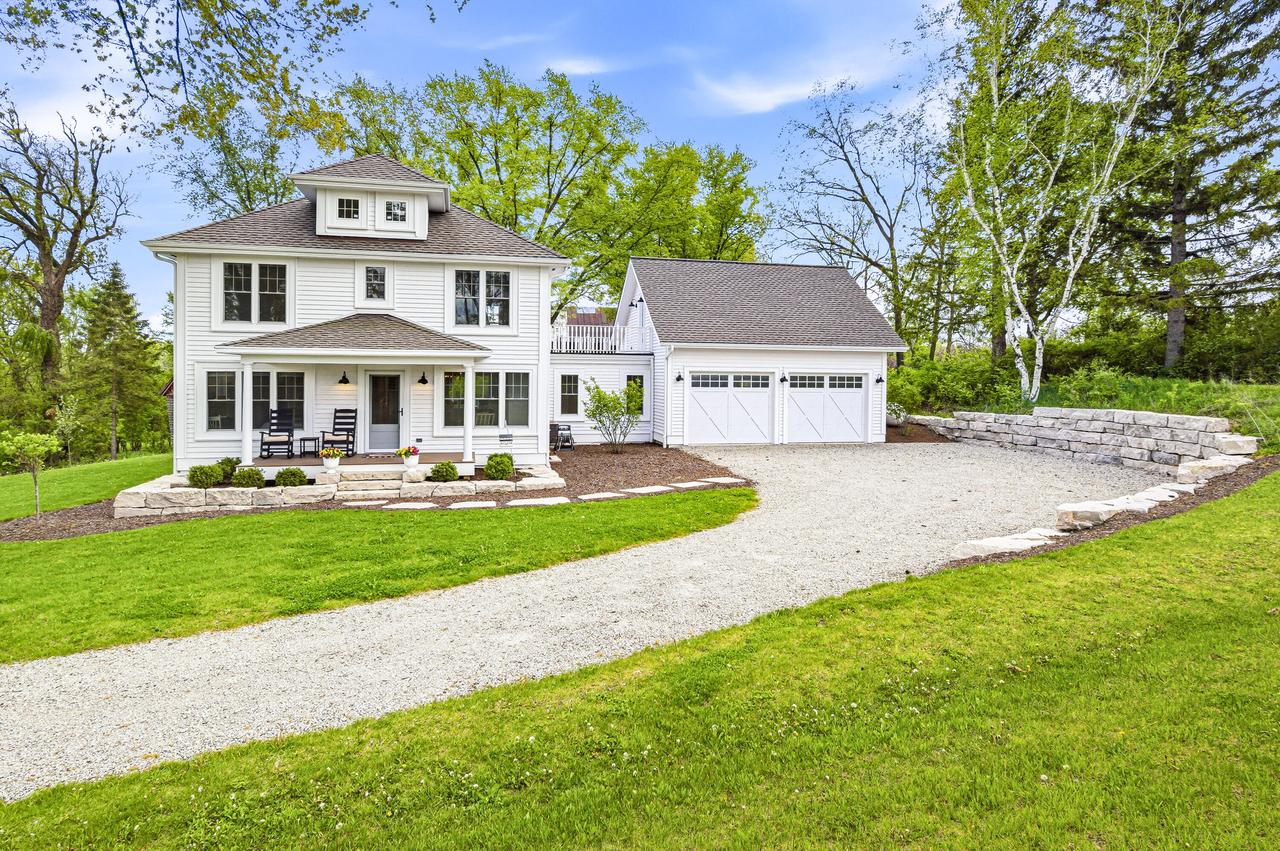 W10823 Port Rd, Portland, WI 53579