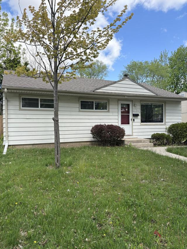 8134 W Herbert Ave, Milwaukee, WI 53218