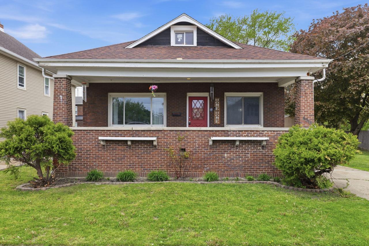 4518 20th Ave, Kenosha, WI 53140