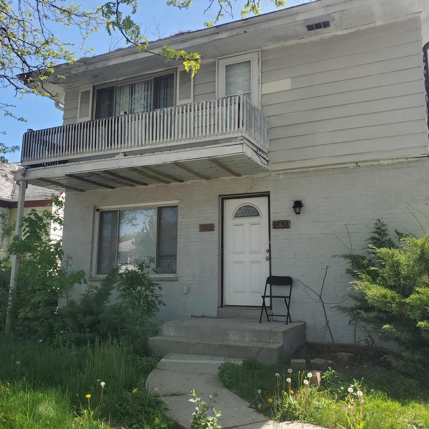 4938 N 51st Blvd, Milwaukee, WI 53218