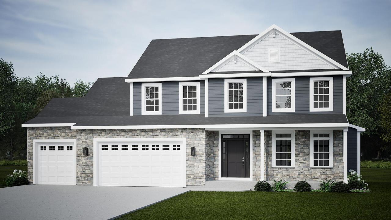 N66W21130 Sweet Clover Dr, Menomonee Falls, WI 53051
