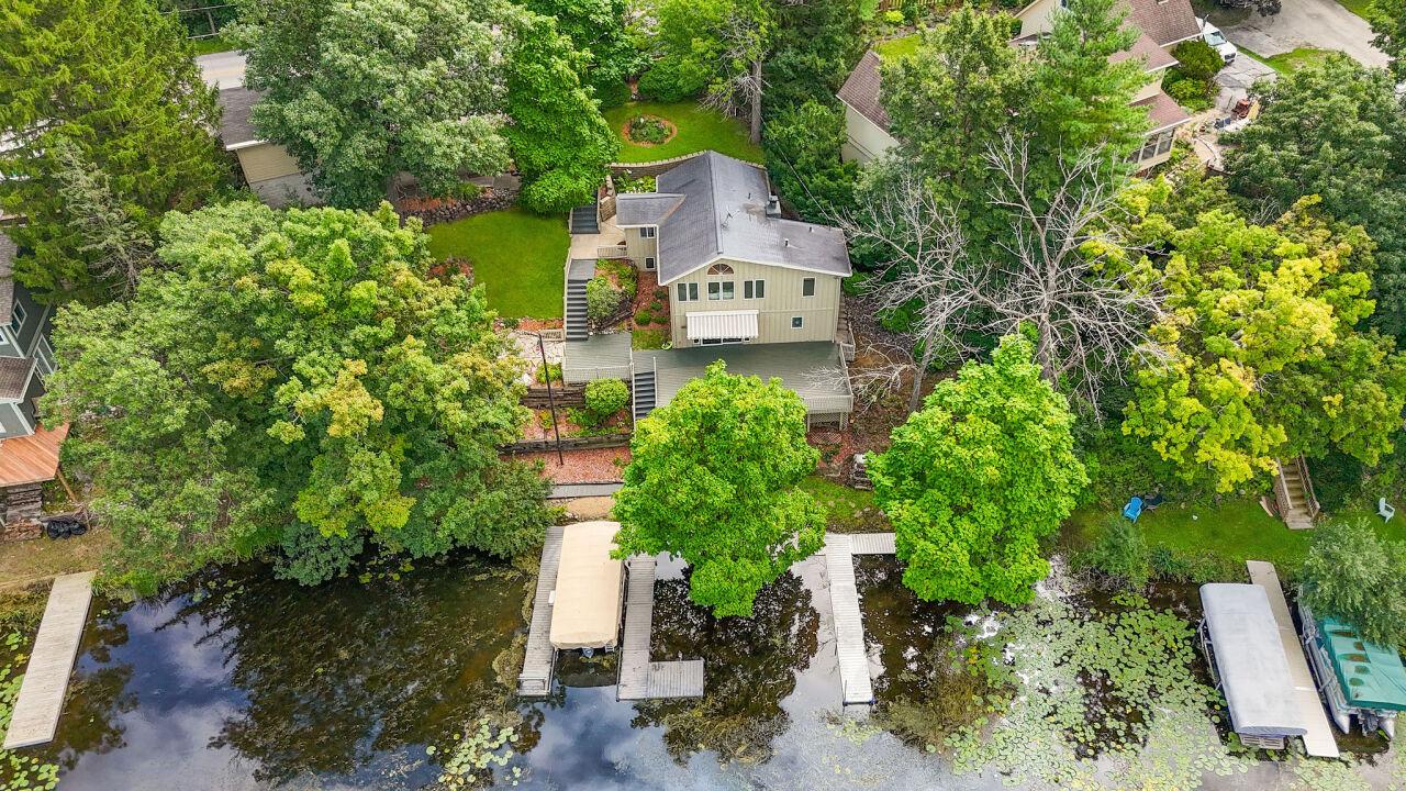 W332N6481 County Road C -, Merton, WI 53058