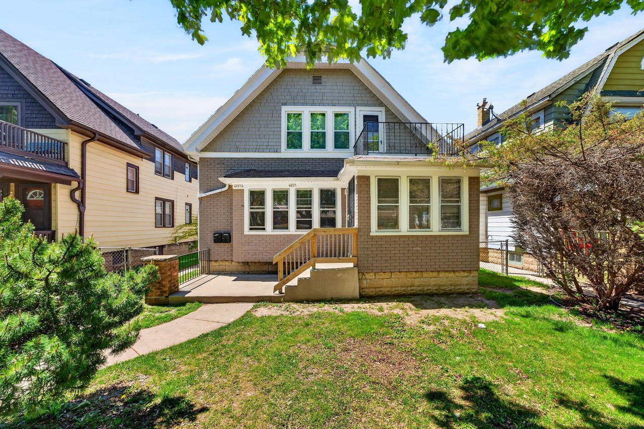 4057 N 17th St #4057A, Milwaukee, WI 53209