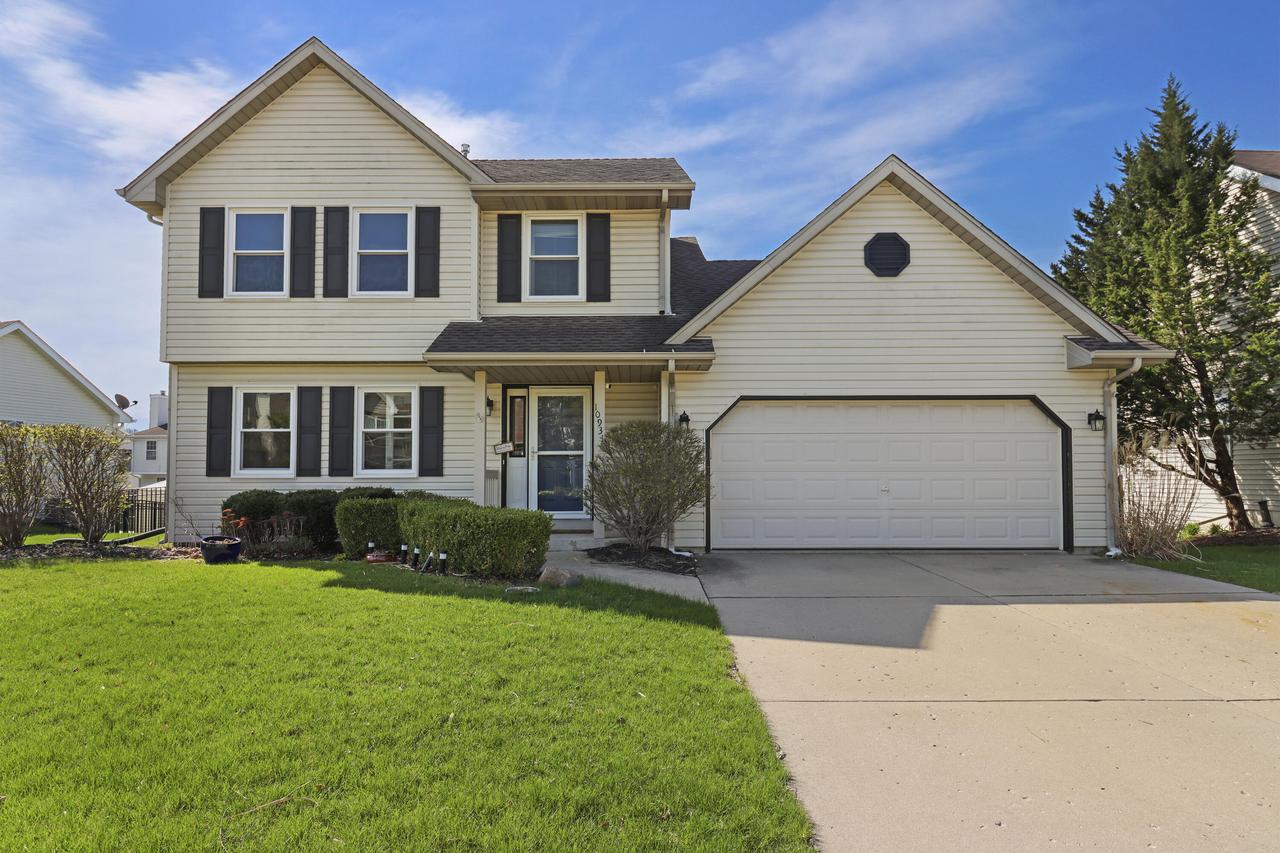 10931 67th Pl, Kenosha, WI 53142