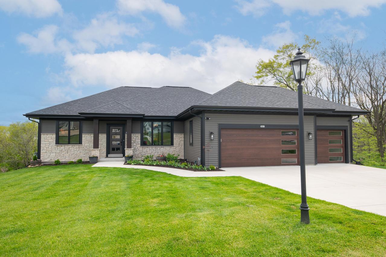 3841 Madison St, Waukesha, WI 53188