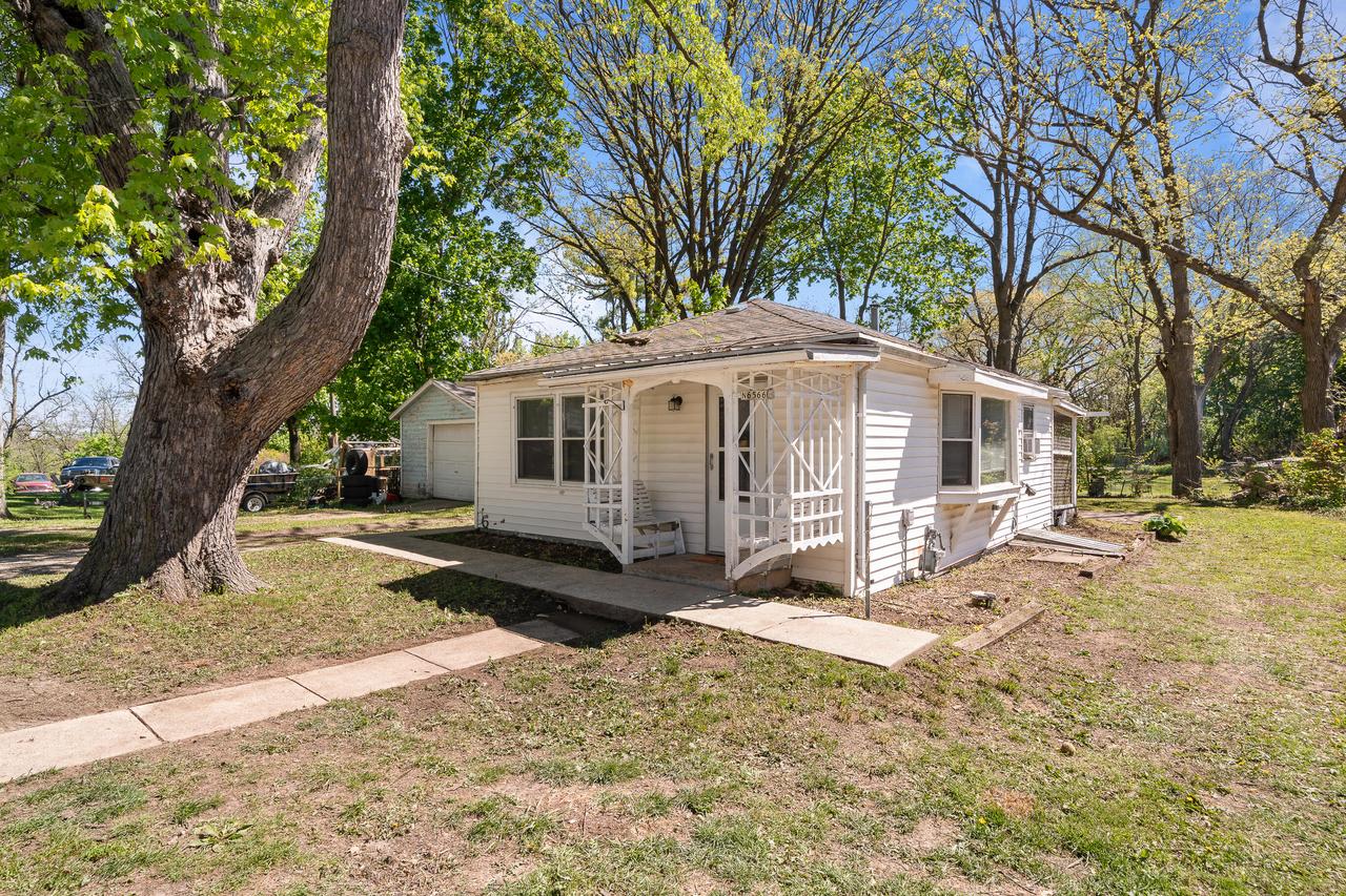 N6566 Elder Rd, Richmond, WI 53115