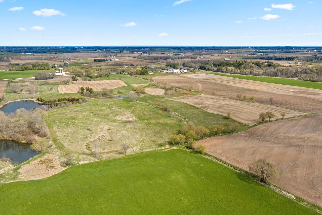 Lt1 County Rd., Cato, WI 54220