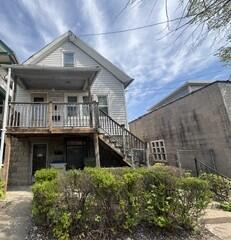 1016 E Land Pl #1018, Milwaukee, WI 53202
