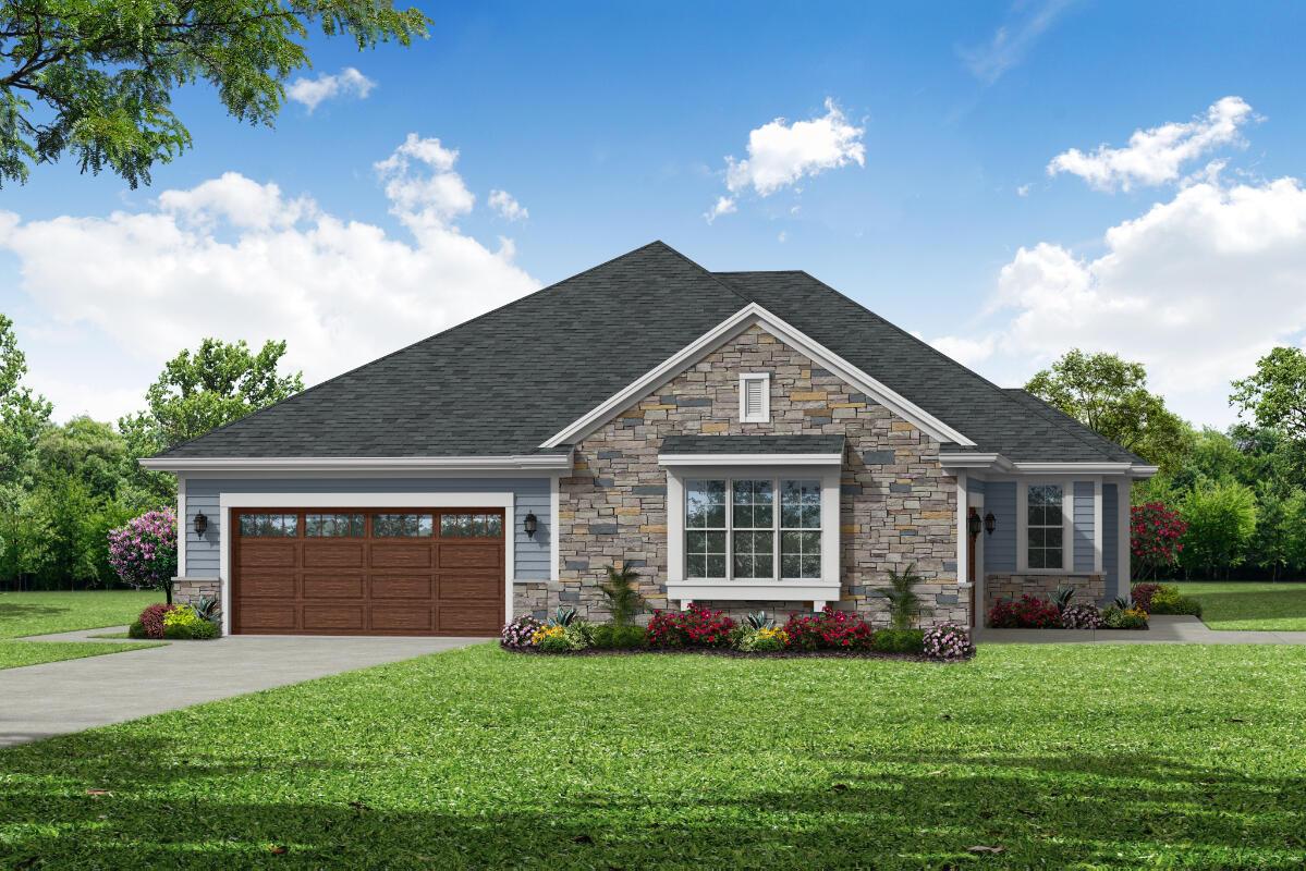 2100 Bluestem Dr #12-01, Waukesha, WI 53188