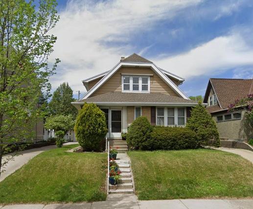 Homes Just Sold in Washington Heights: May 12th to May 18th