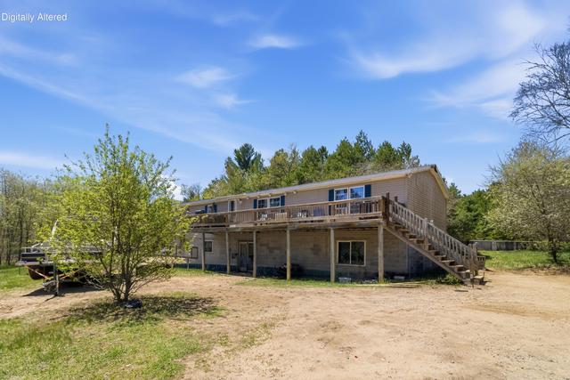 New Homes For Sale This Week That Attend Three Lakes High School: May 15th to May 21st