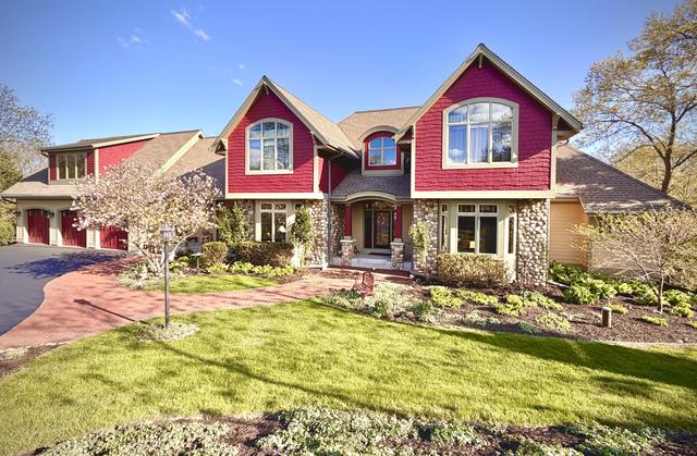 New Homes For Sale This Week in East Troy: May 15th to May 21st