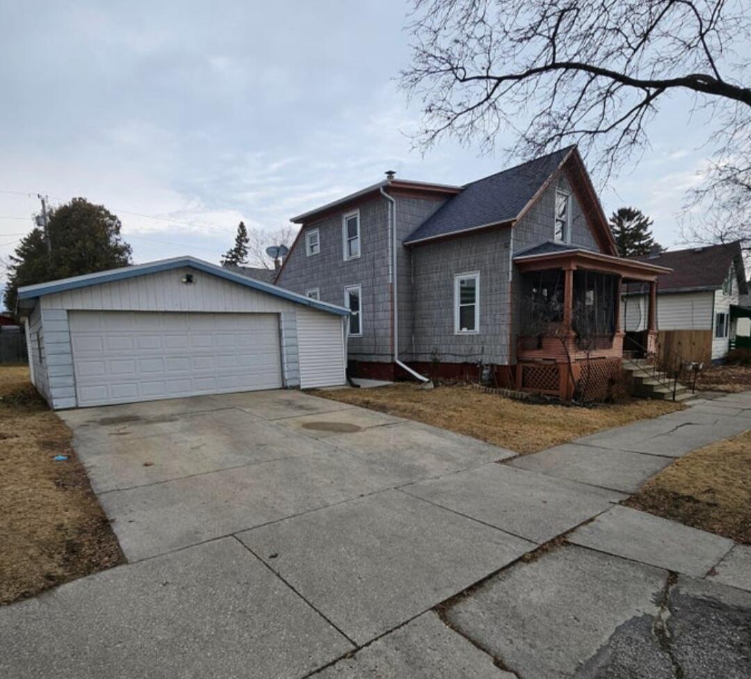 1508 Superior Ave, Sheboygan, WI 53081