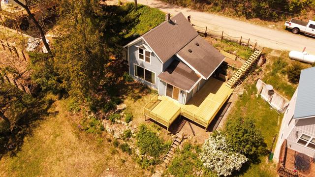 New Homes For Sale This Week in Lynxville: May 15th to May 21st