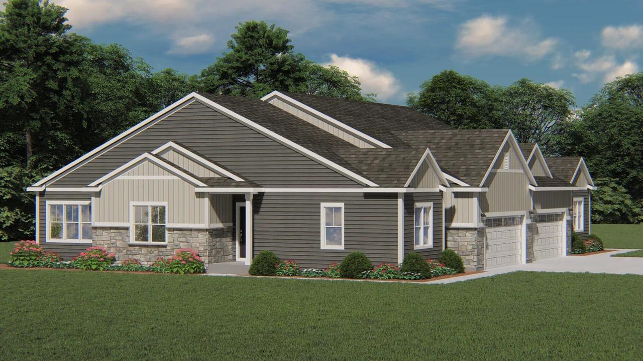 924 Wallace Loop, Oconomowoc, WI 53066