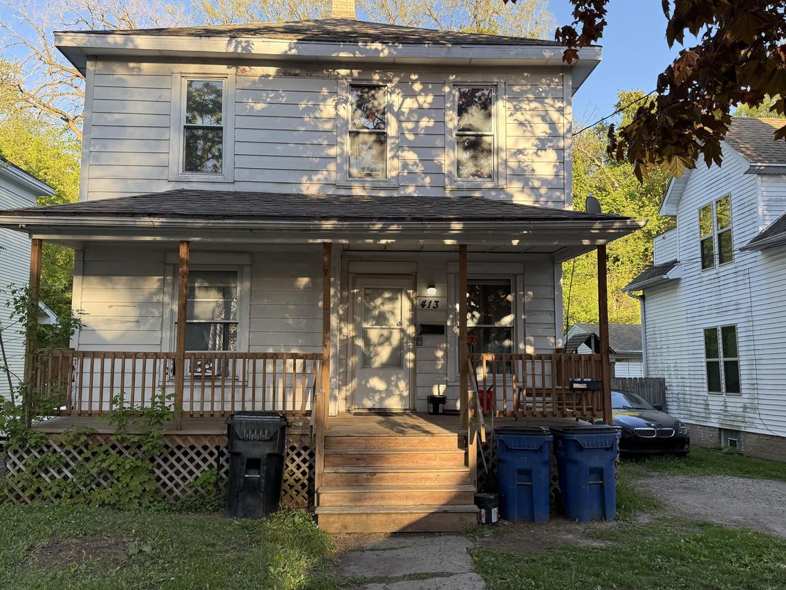 413 Park View, Racine, WI 53404
