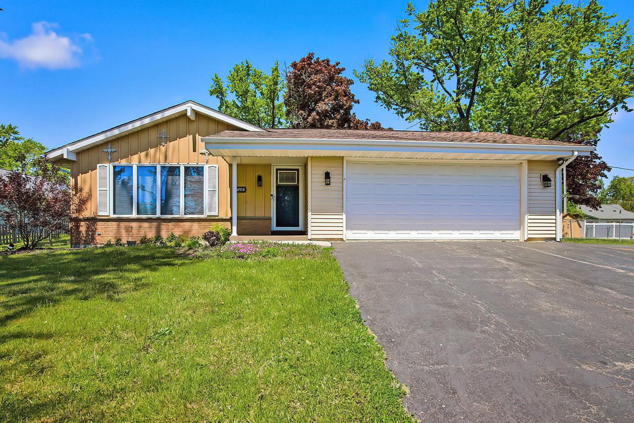 24918 68th St, Paddock Lake, WI 53168