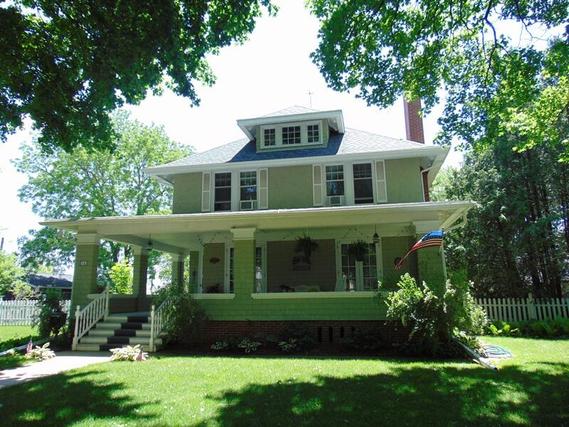 Homes Just Sold in Plymouth: July 28th to August 3rd